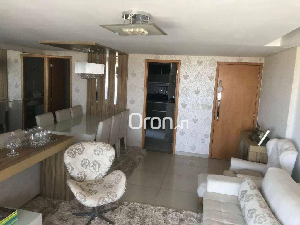 Apartamento à venda com 3 quartos, 115m² - Foto 2