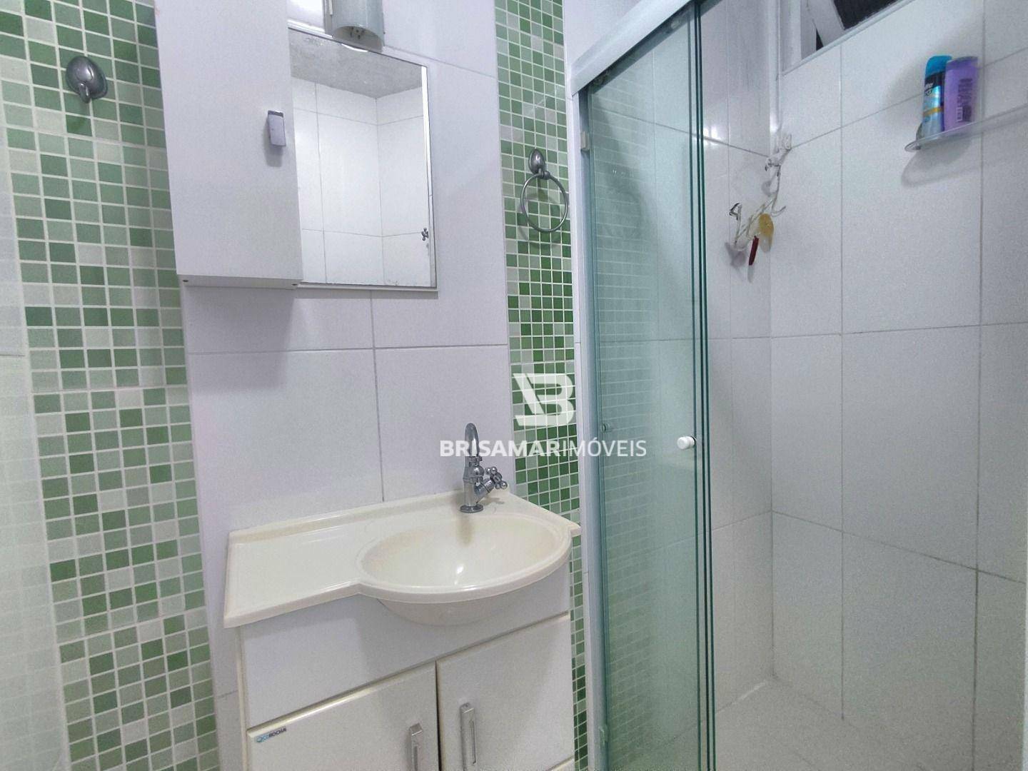 Apartamento à venda com 1 quarto, 43m² - Foto 19