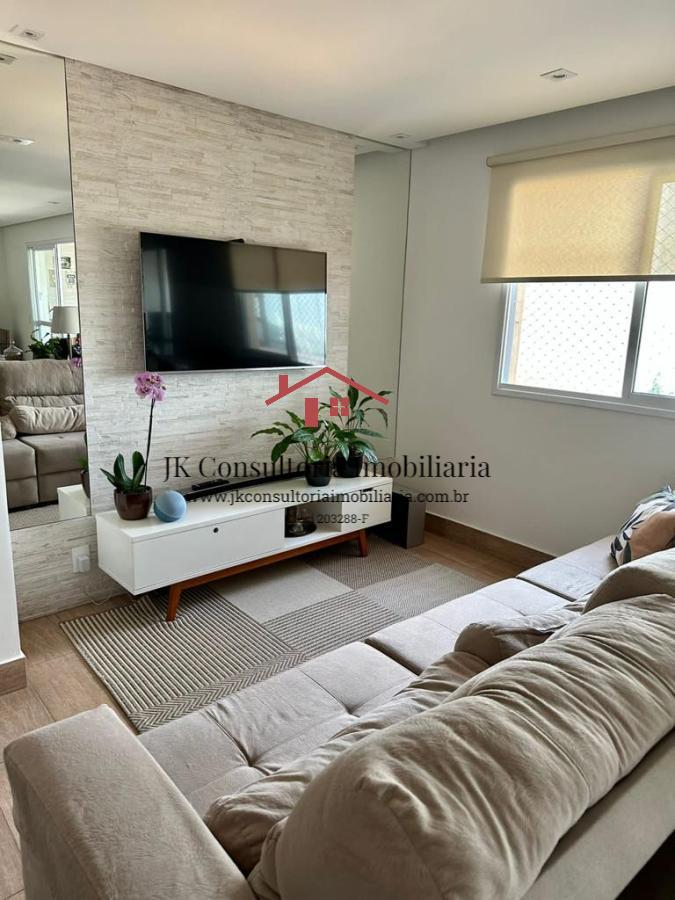 Apartamento à venda com 3 quartos, 123m² - Foto 4