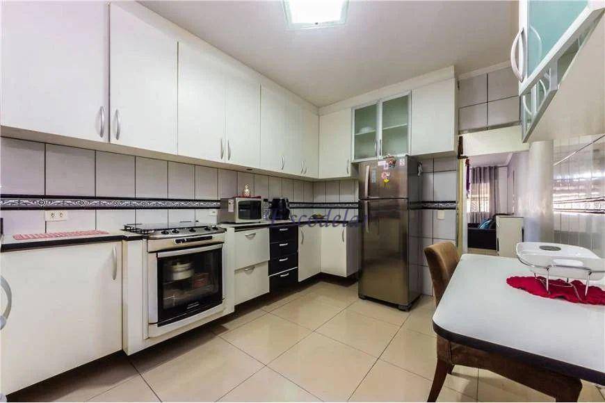 Sobrado à venda com 2 quartos, 170m² - Foto 18