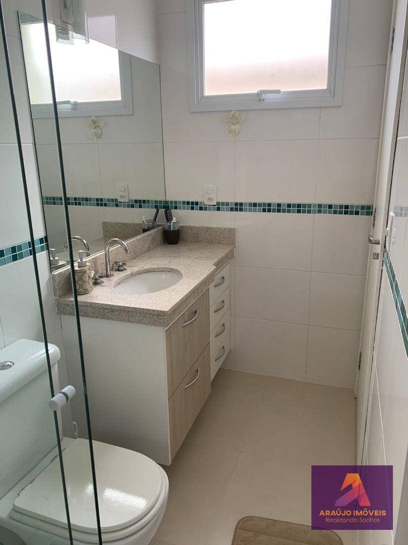 Casa de Condomínio à venda com 3 quartos, 154m² - Foto 10