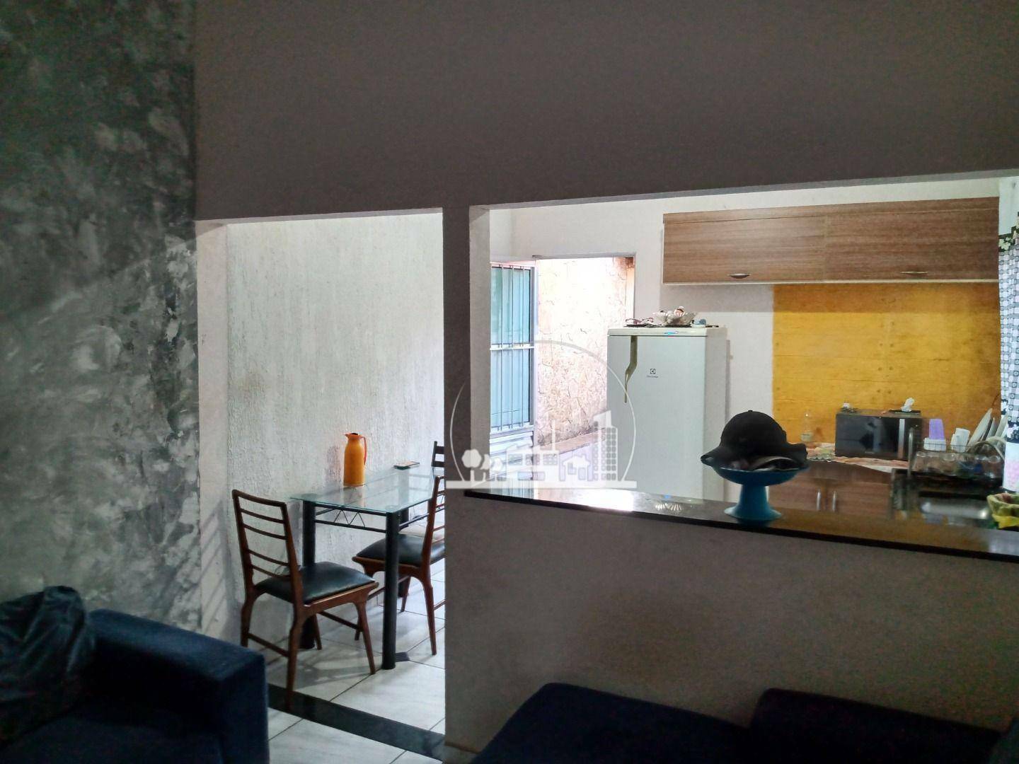 Sobrado à venda com 3 quartos, 231m² - Foto 20