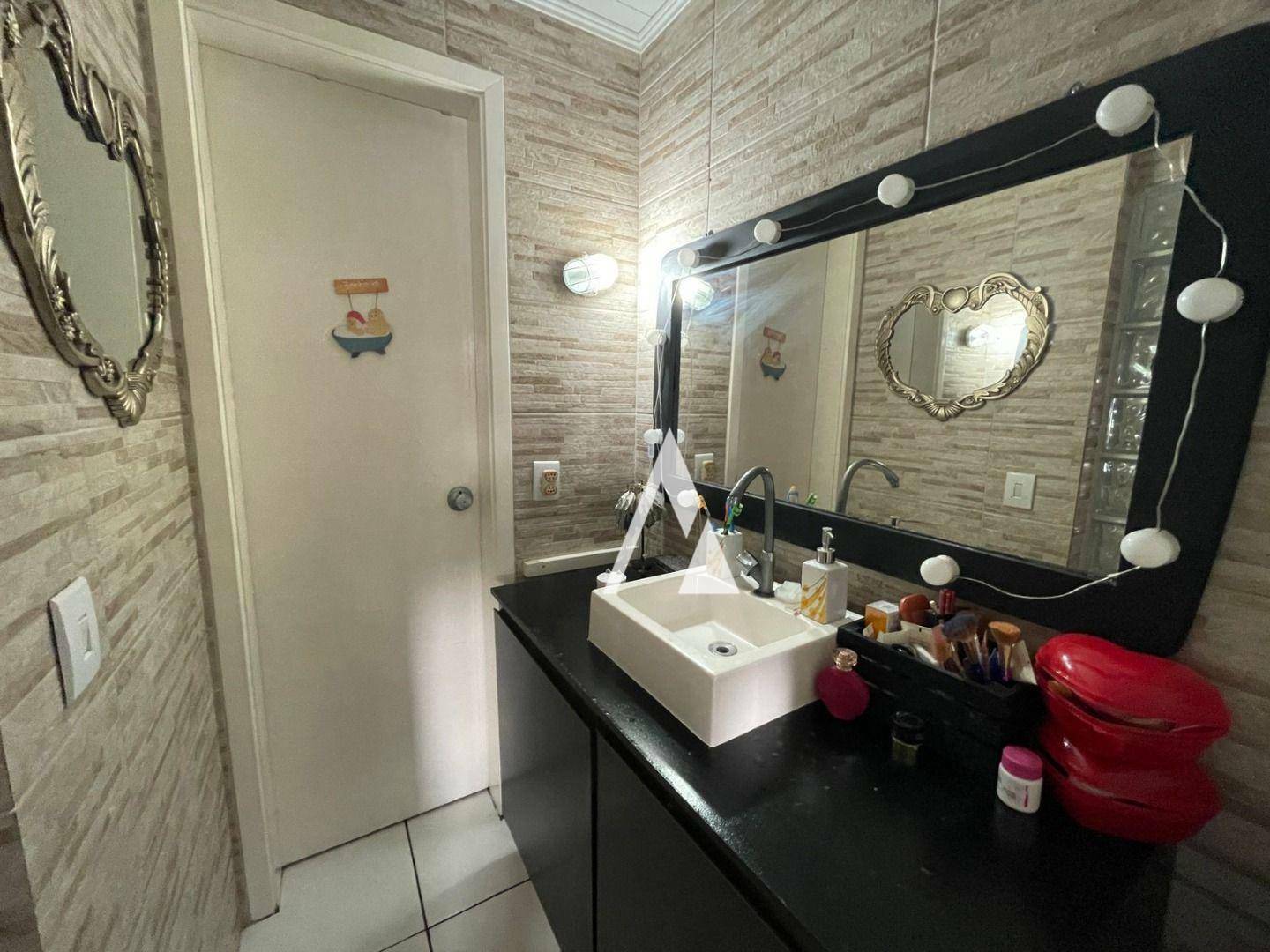 Sobrado à venda com 3 quartos, 89m² - Foto 9