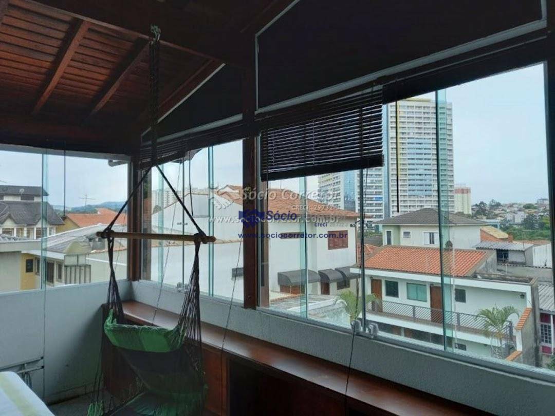 Casa à venda com 4 quartos, 220m² - Foto 37