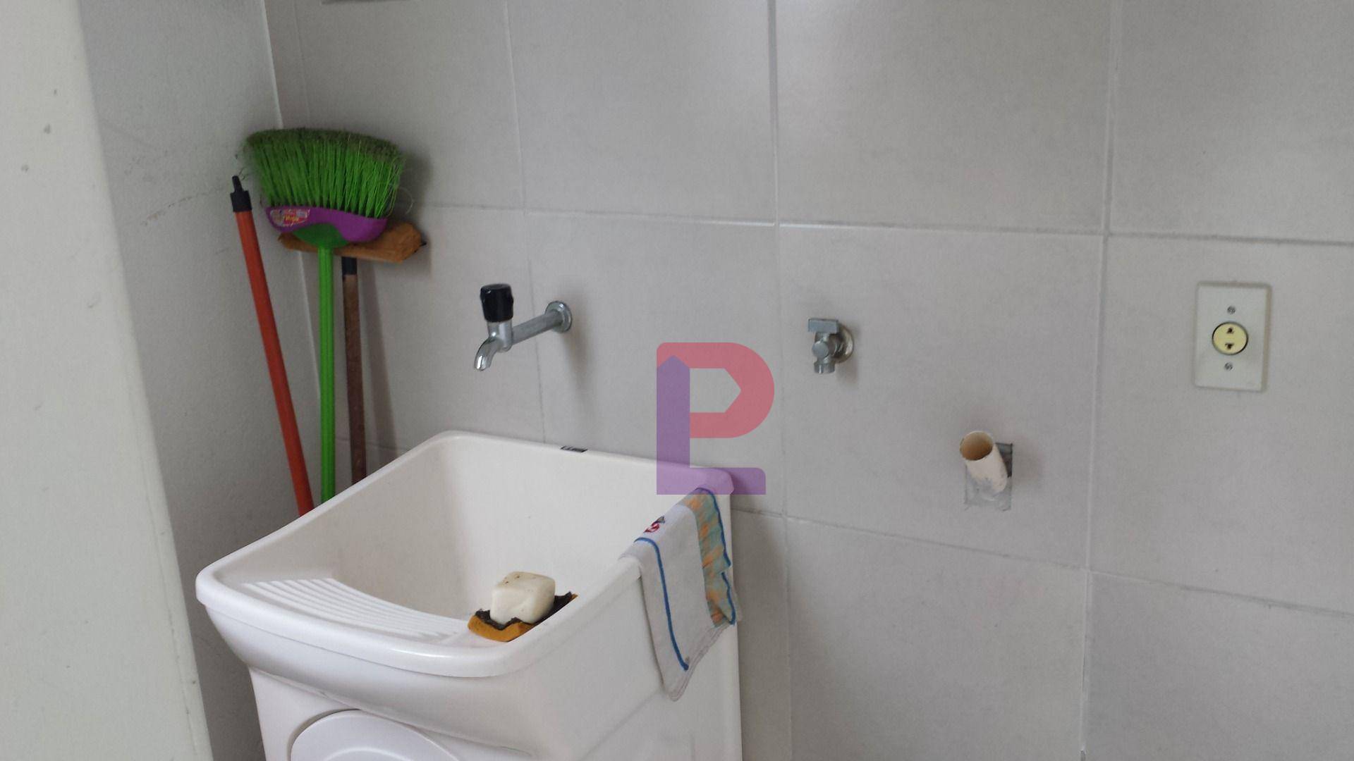 Apartamento à venda com 2 quartos, 80M2 - Foto 11