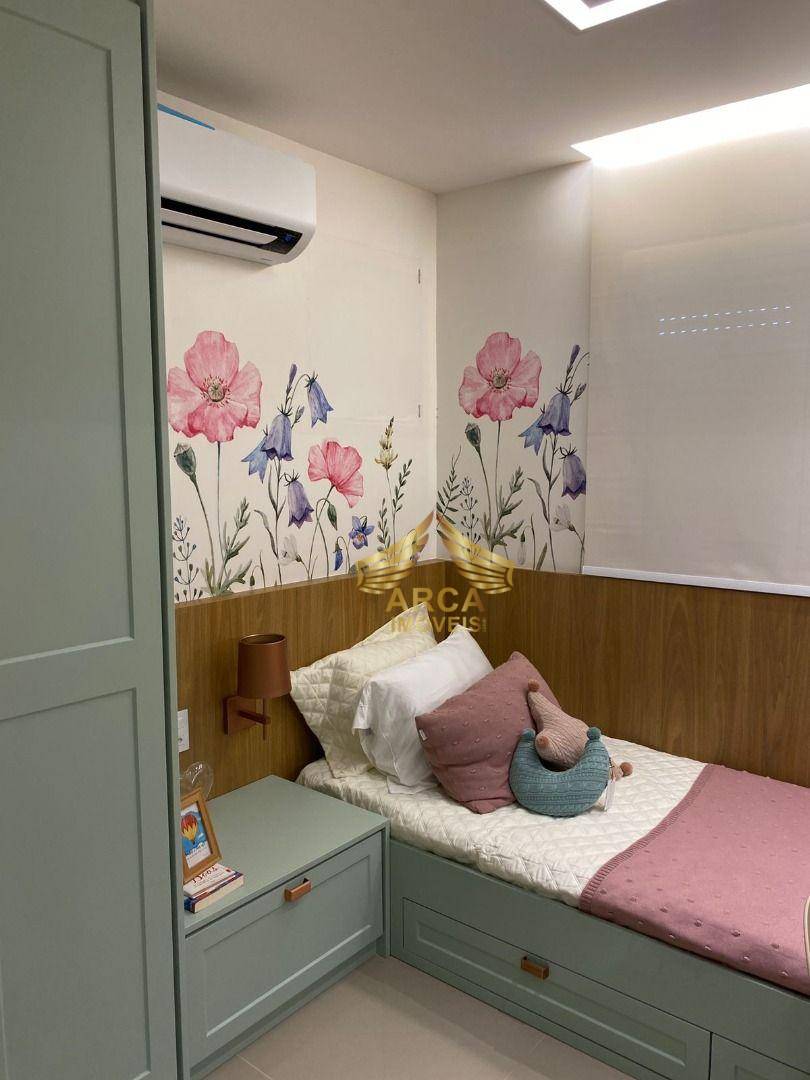 Apartamento à venda com 2 quartos, 63m² - Foto 7