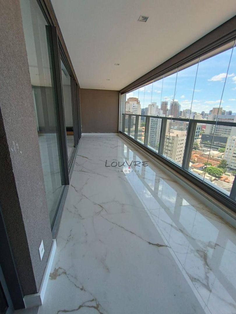 Apartamento à venda e aluguel com 3 quartos, 154m² - Foto 1