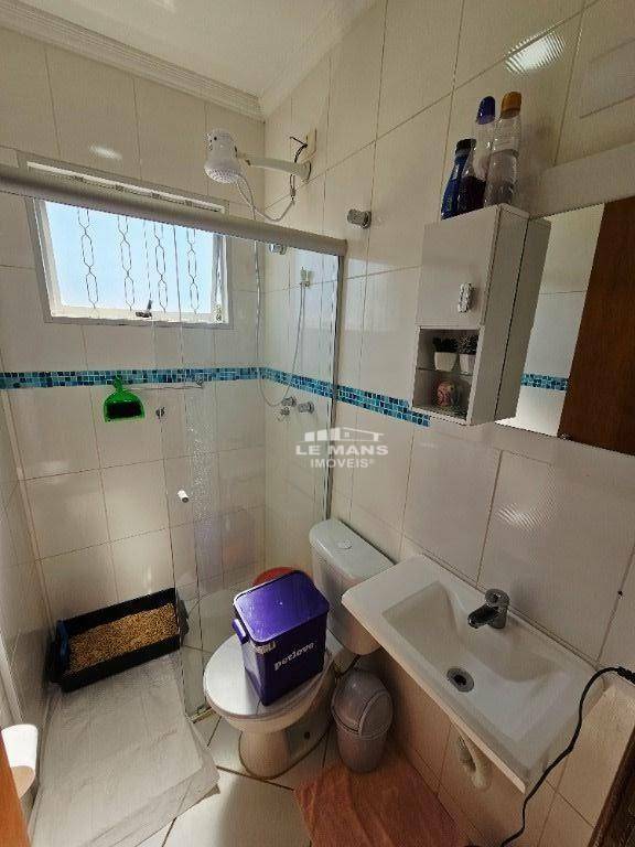 Casa à venda com 3 quartos, 120m² - Foto 18
