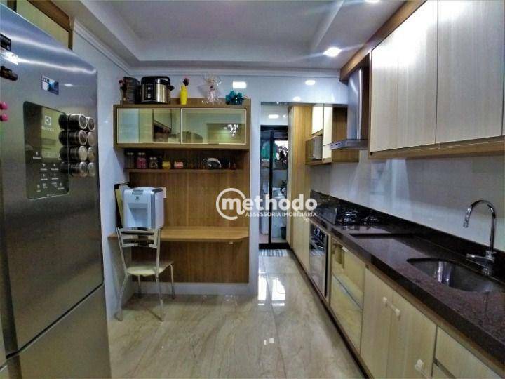 Apartamento à venda com 3 quartos, 96m² - Foto 10