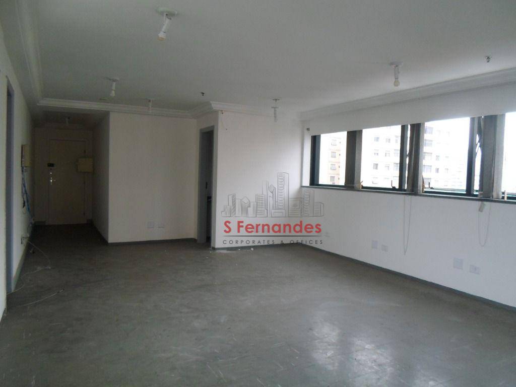 Conjunto Comercial-Sala para alugar, 42m² - Foto 6