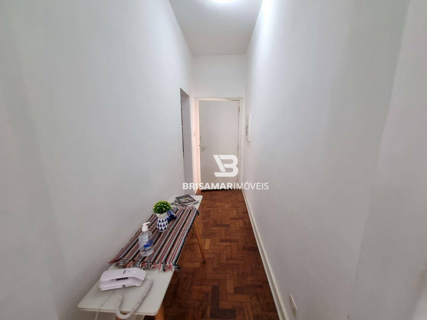 Apartamento à venda com 2 quartos, 60m² - Foto 13