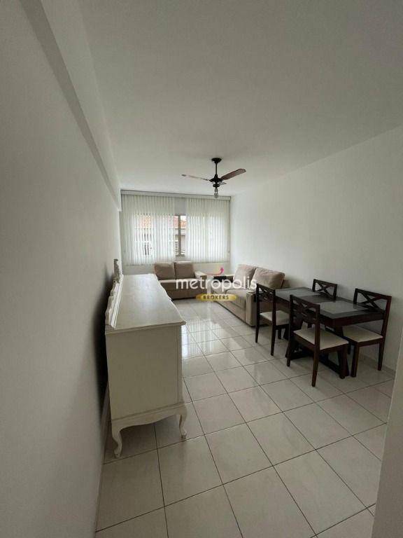 Apartamento, 1 quarto, 57 m² - Foto 2