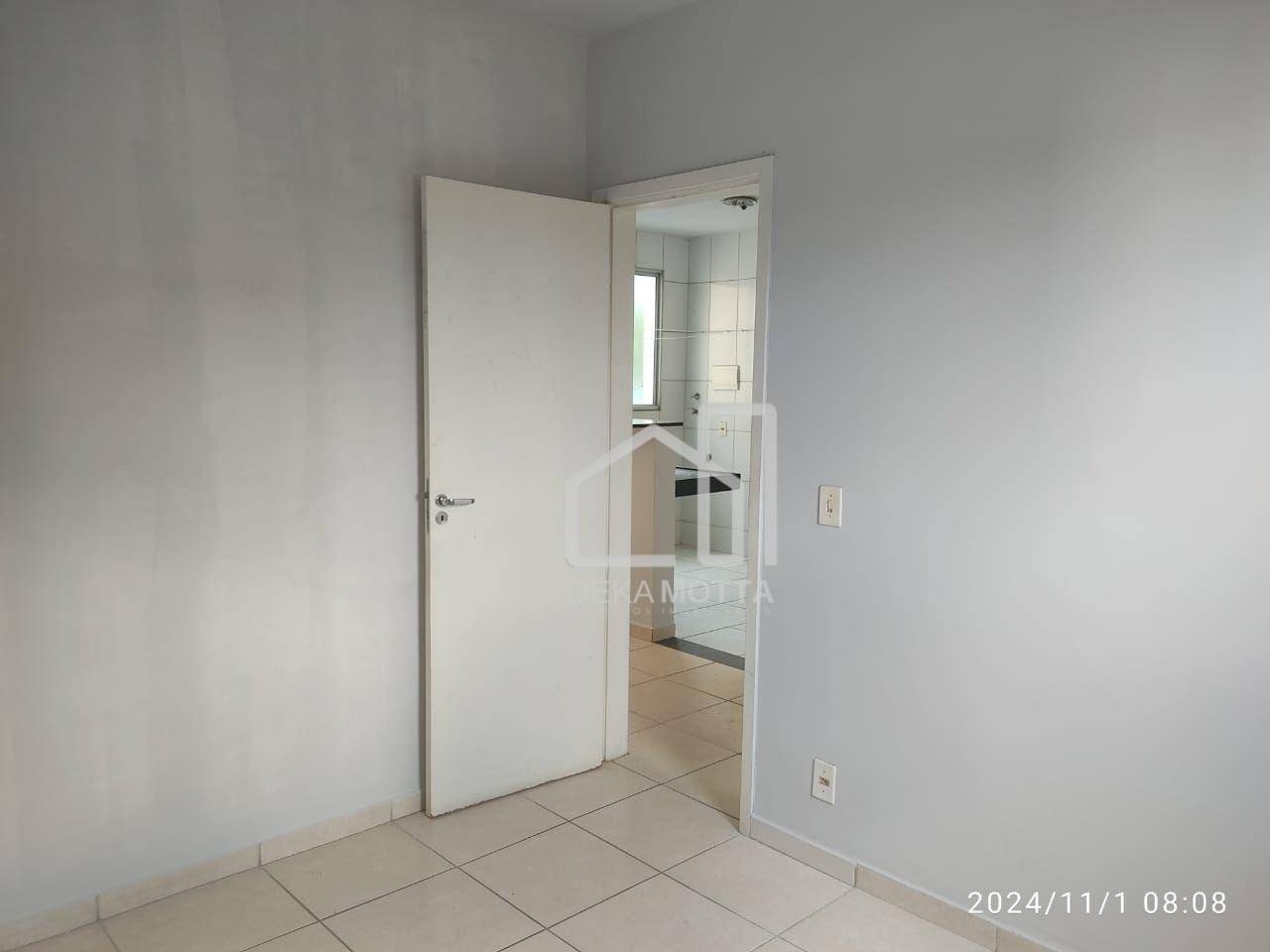 Apartamento à venda com 2 quartos, 45m² - Foto 5