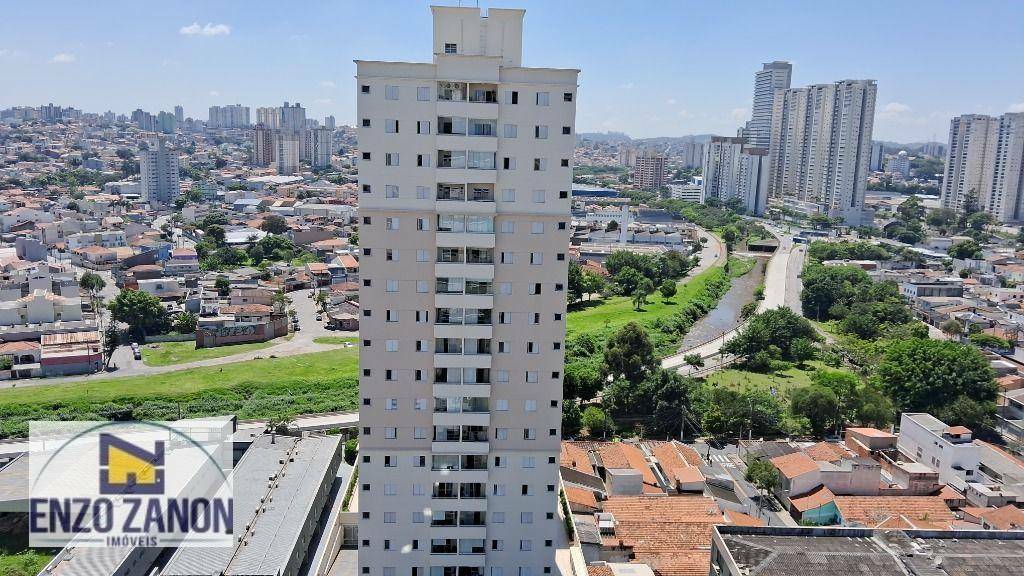 Apartamento à venda com 3 quartos, 102m² - Foto 6