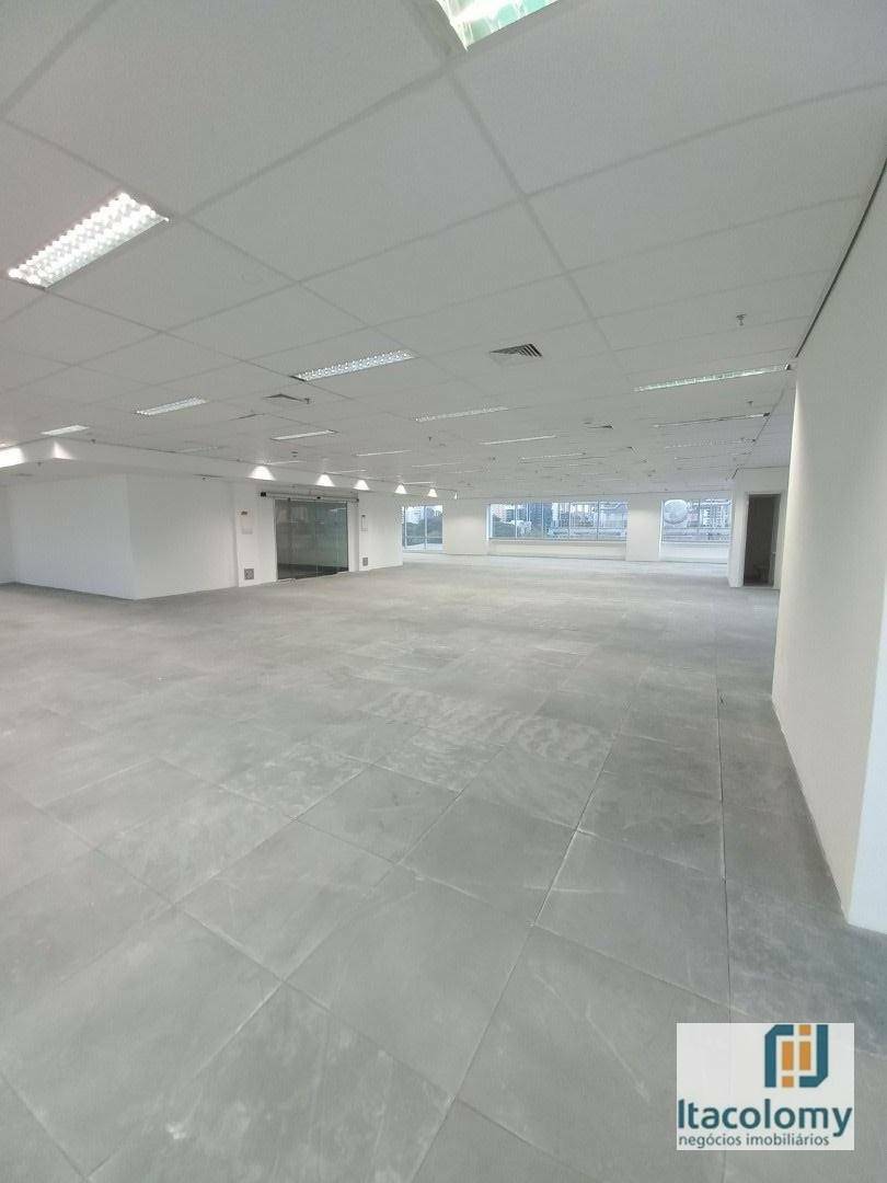 Conjunto Comercial-Sala para alugar, 960m² - Foto 13