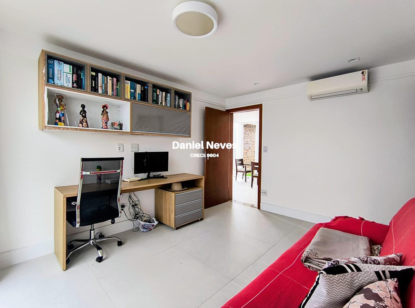 Casa de Condomínio à venda com 4 quartos, 297m² - Foto 23