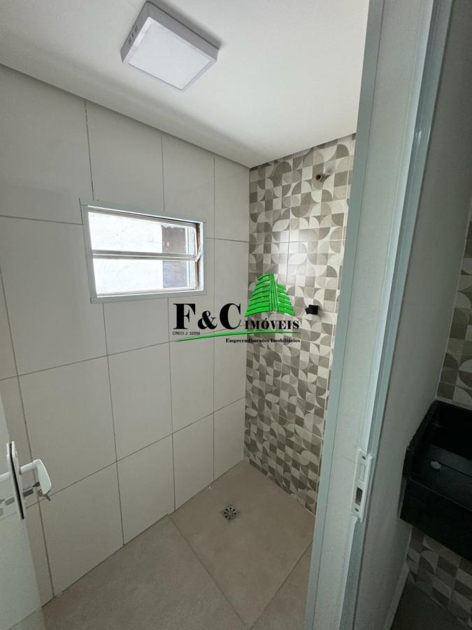 Casa à venda com 3 quartos, 150m² - Foto 17