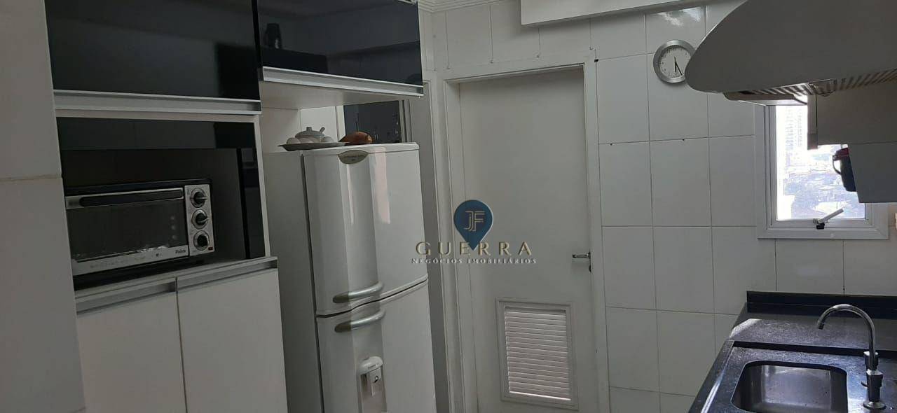 Apartamento à venda com 3 quartos, 100m² - Foto 21