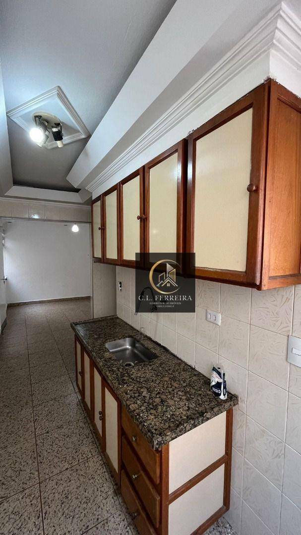 Apartamento à venda com 2 quartos, 49m² - Foto 7