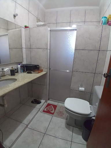 Casa à venda com 3 quartos, 154m² - Foto 7