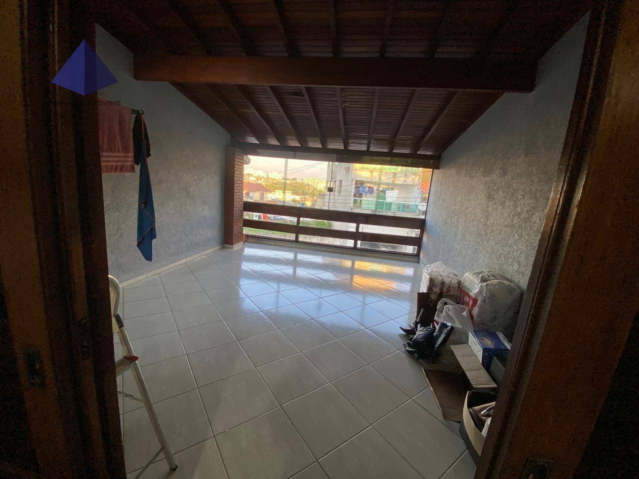 Sobrado à venda com 3 quartos, 129m² - Foto 15