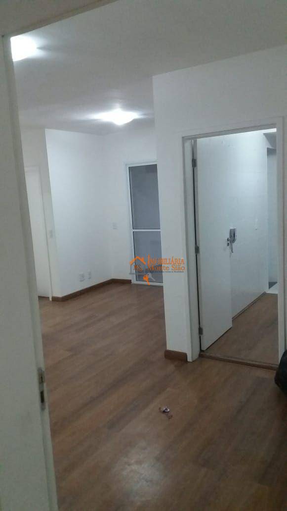 Apartamento à venda com 2 quartos, 69m² - Foto 8