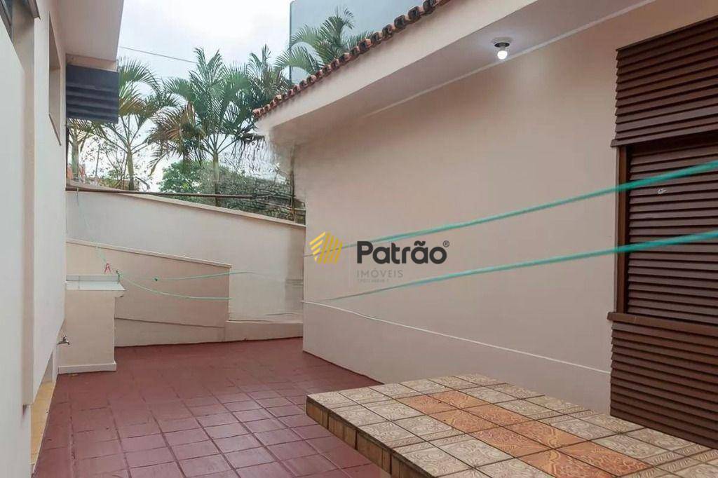 Casa, 4 quartos, 190 m² - Foto 25