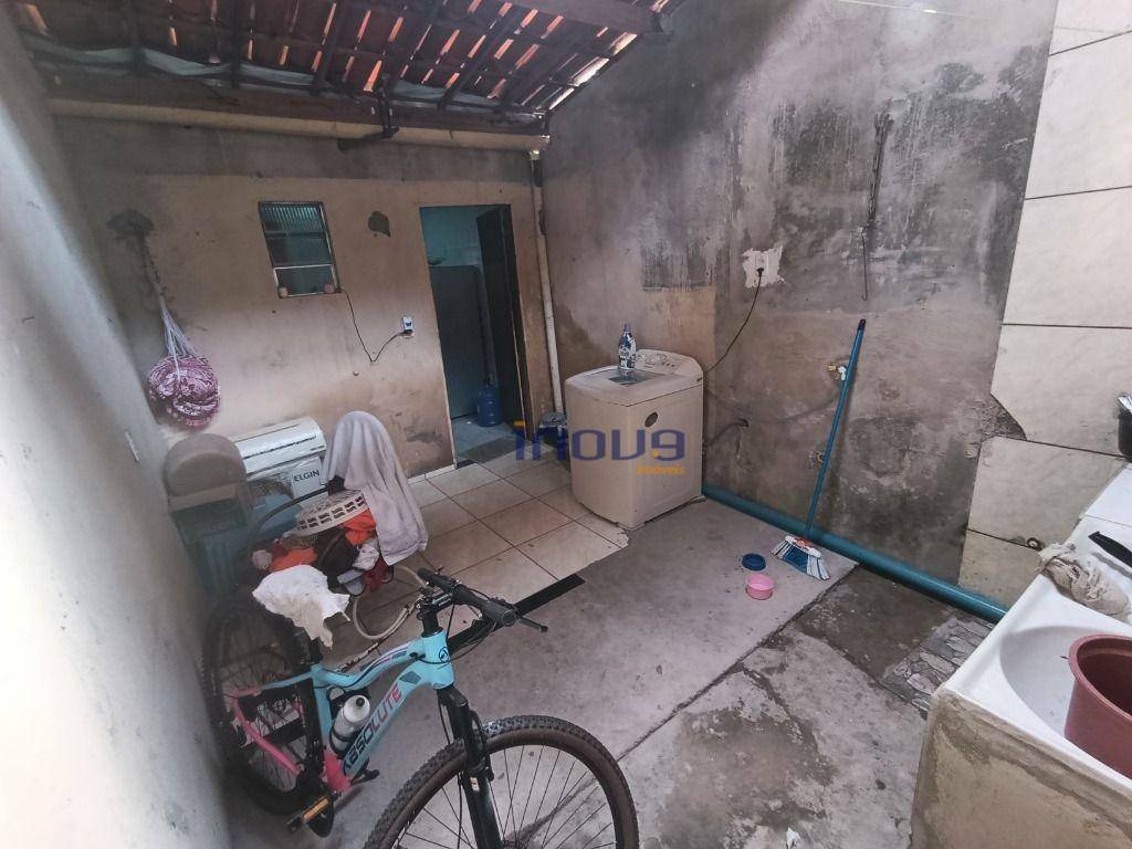Casa à venda com 3 quartos, 165M2 - Foto 14