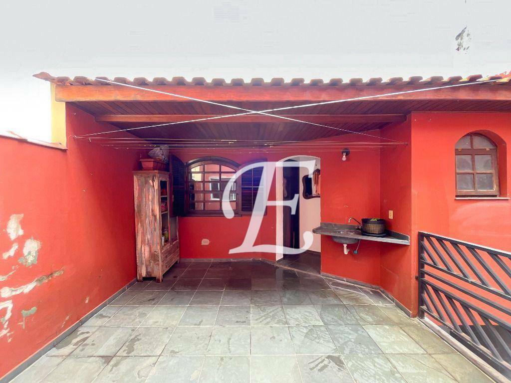 Sobrado à venda com 3 quartos, 227m² - Foto 44