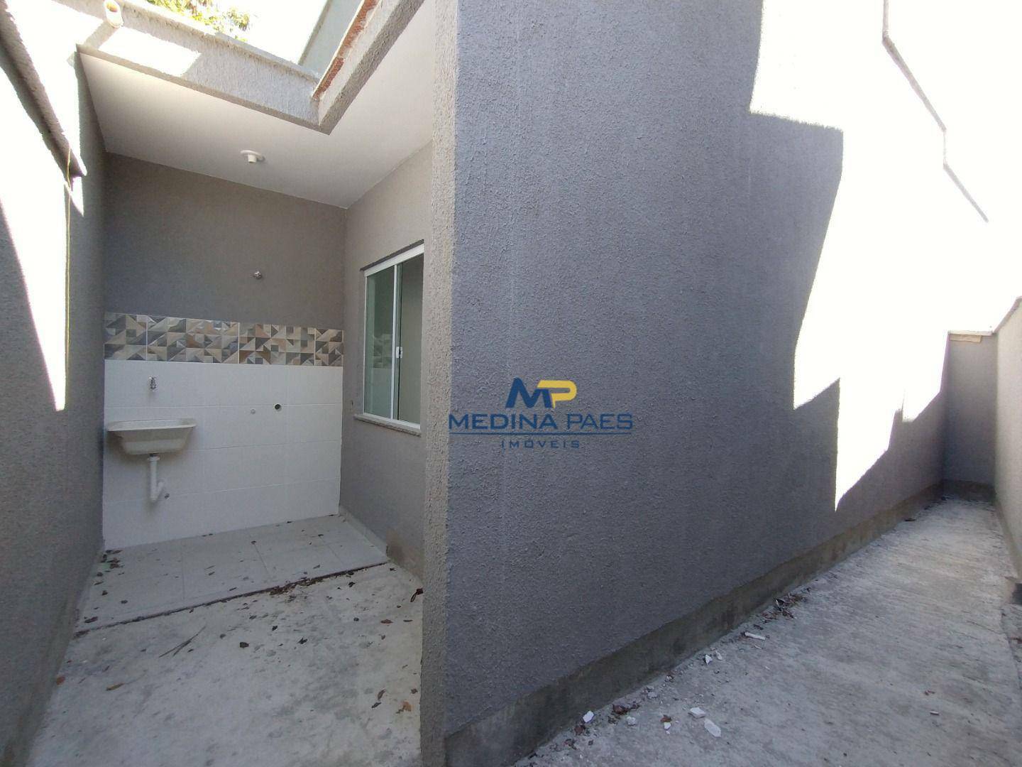 Casa à venda com 1 quarto, 33m² - Foto 15