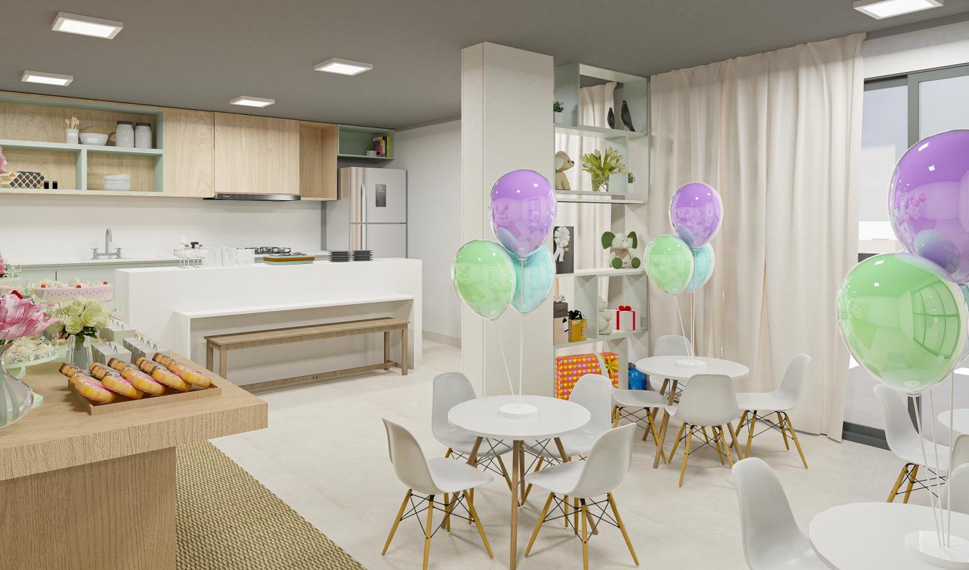 Apartamento à venda - Foto 5
