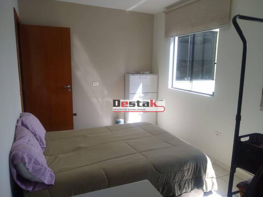 Apartamento à venda com 3 quartos, 96m² - Foto 25