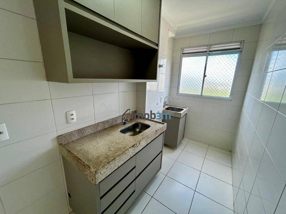 Apartamento, 2 quartos, 46 m² - Foto 5