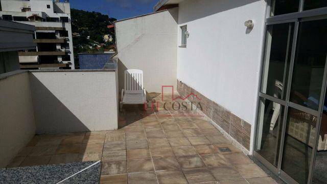 Cobertura à venda com 4 quartos, 220m² - Foto 4