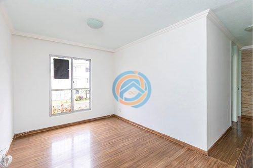 Apartamento, 3 quartos, 55 m² - Foto 5