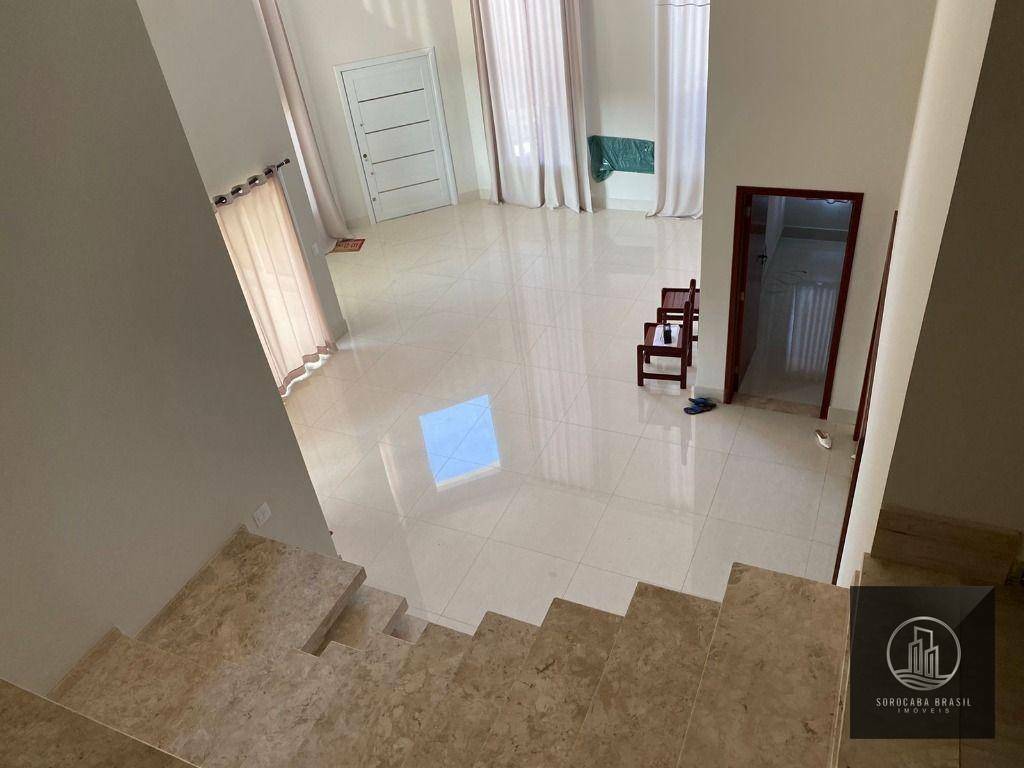 Casa de Condomínio à venda com 4 quartos, 396m² - Foto 11