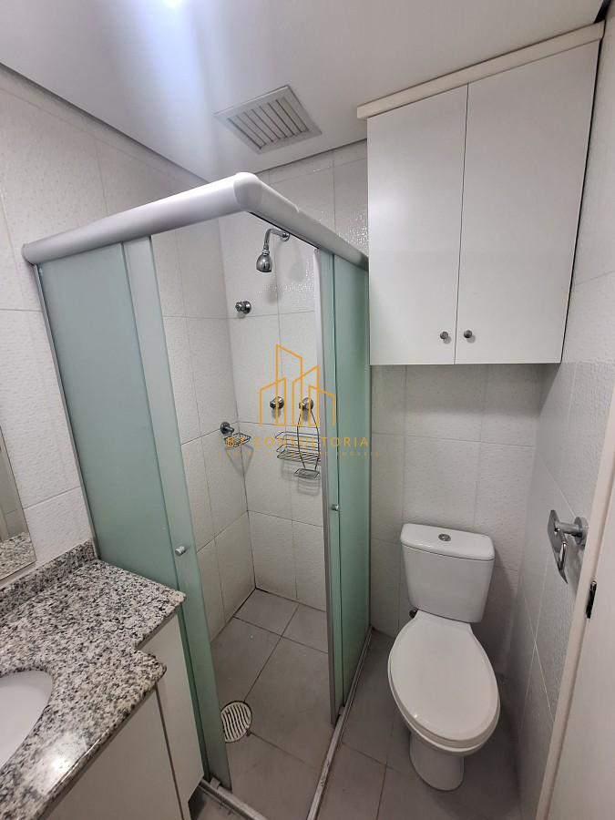 Apartamento para alugar com 2 quartos, 77m² - Foto 27