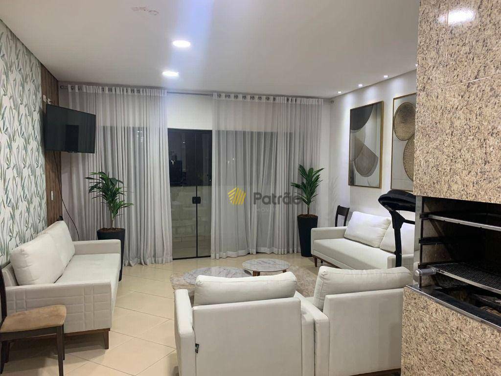 Cobertura à venda com 3 quartos, 140m² - Foto 3