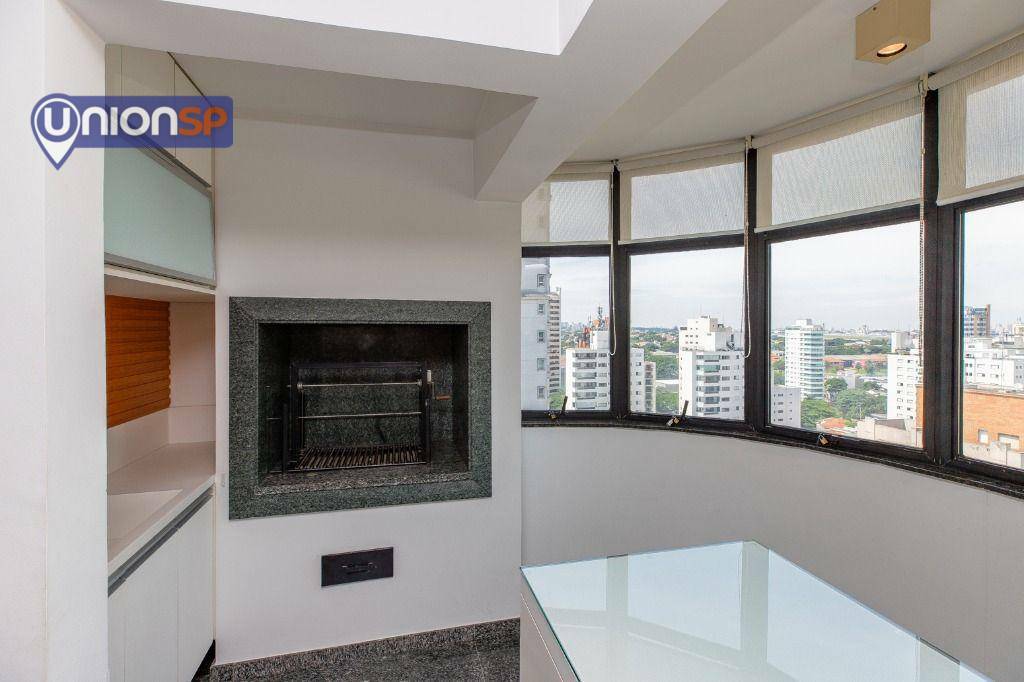 Apartamento à venda com 4 quartos, 255m² - Foto 22