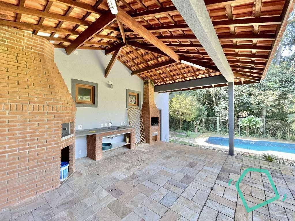 Casa de Condomínio à venda e aluguel com 5 quartos, 311m² - Foto 42