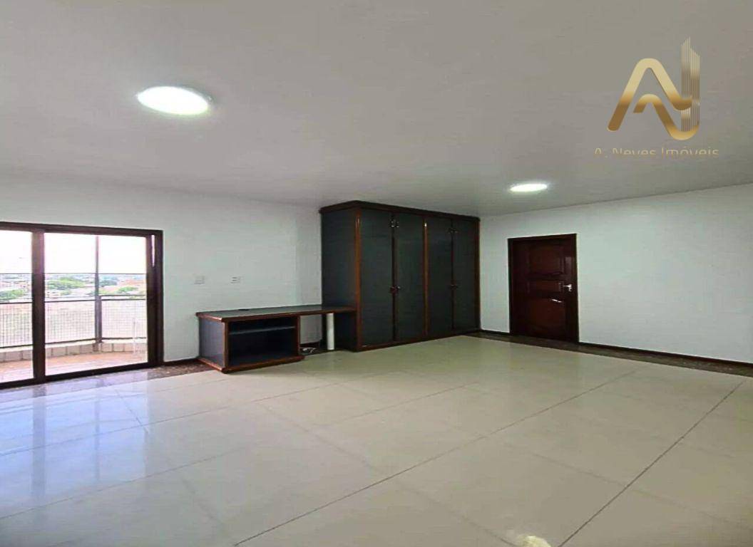 Apartamento, 4 quartos, 400 m² - Foto 5