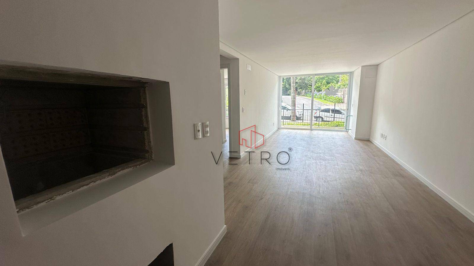 Apartamento à venda com 2 quartos, 93m² - Foto 3