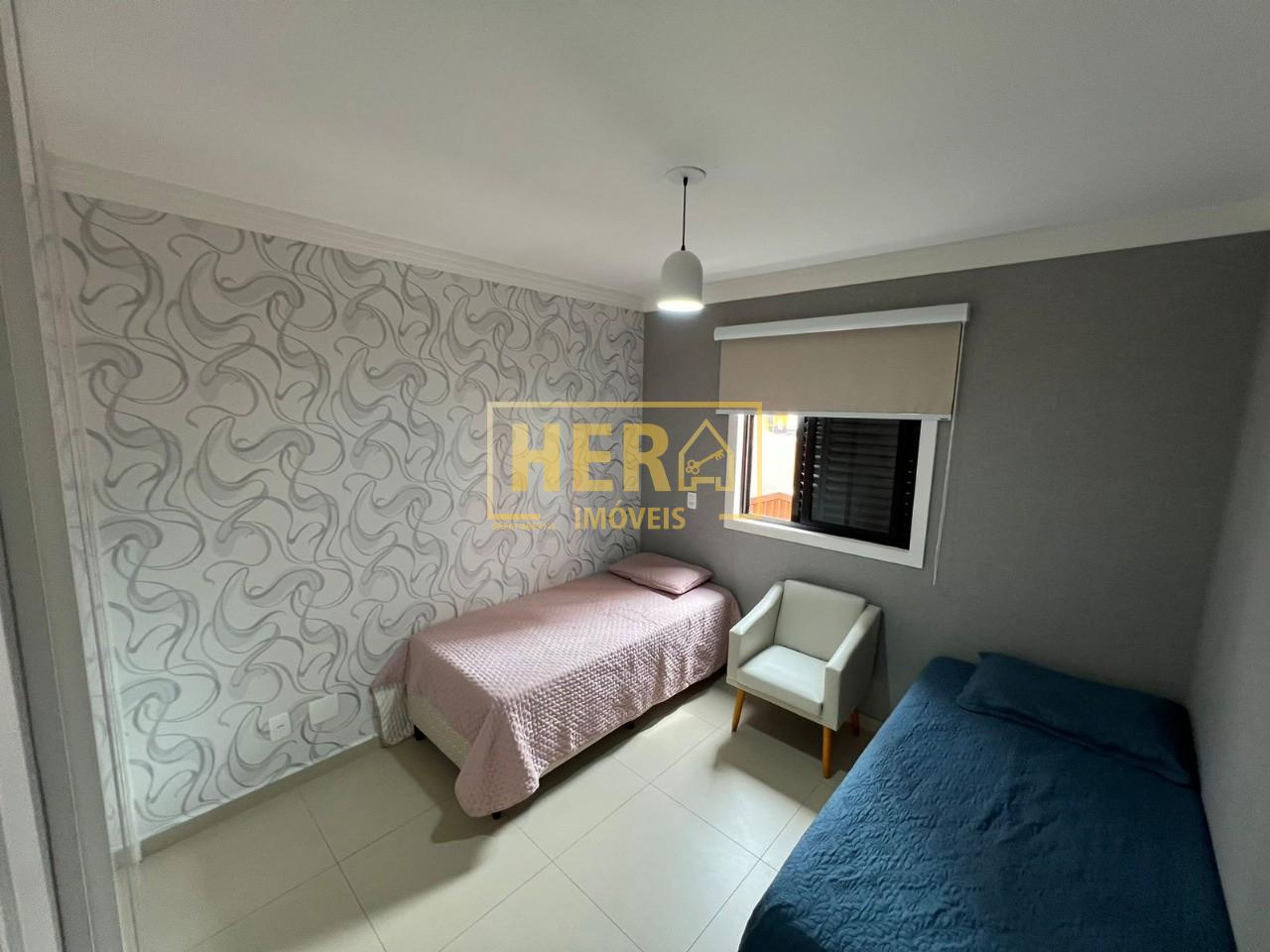 Apartamento à venda com 3 quartos, 96m² - Foto 14