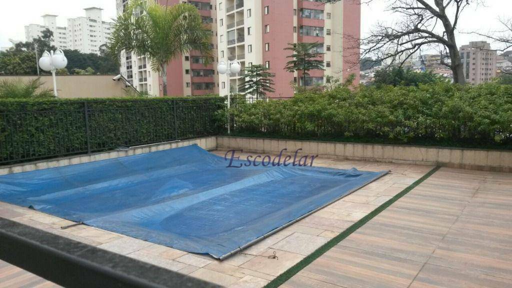 Apartamento à venda com 3 quartos, 85m² - Foto 17