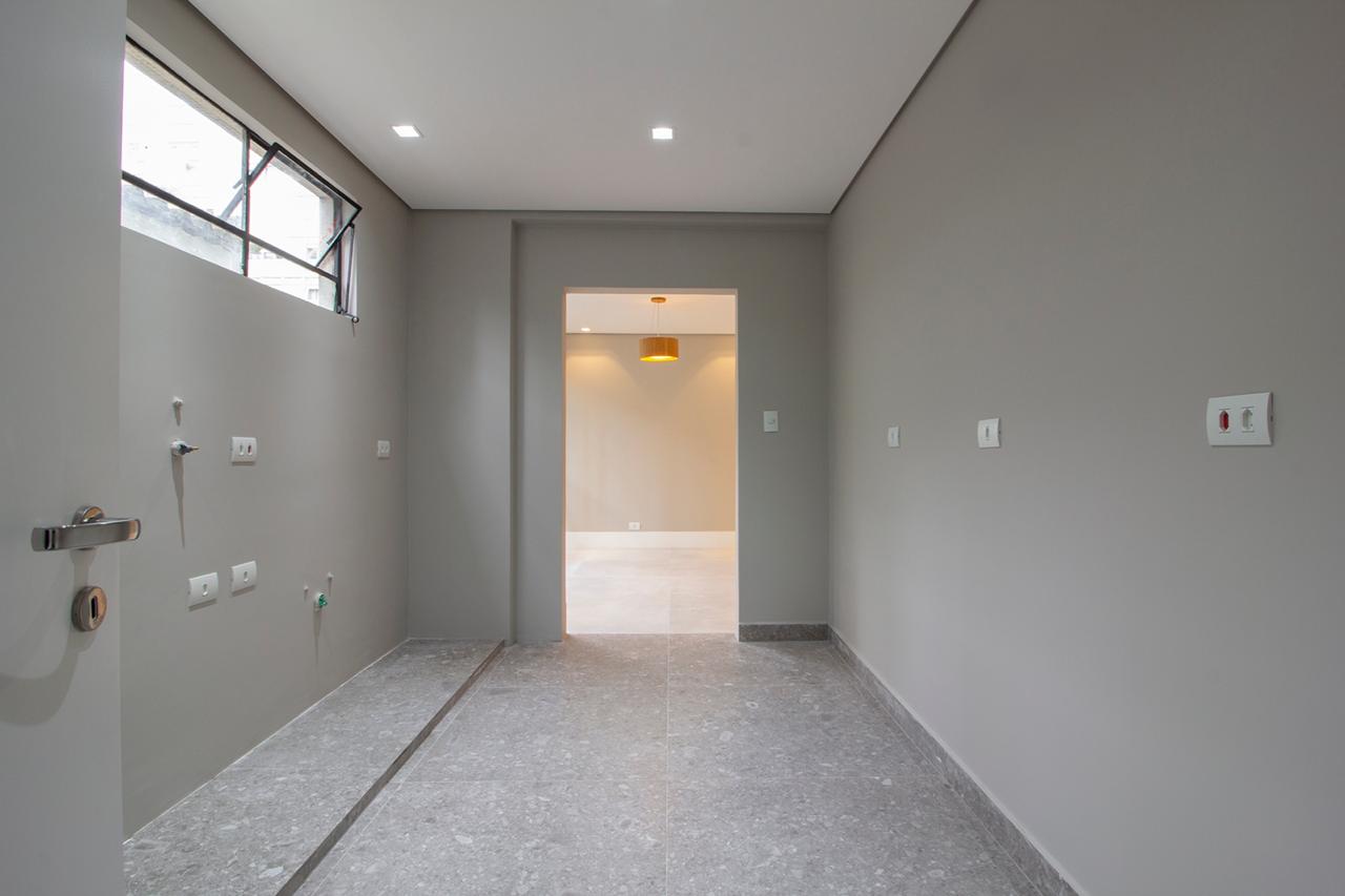 Apartamento à venda com 3 quartos, 178m² - Foto 10