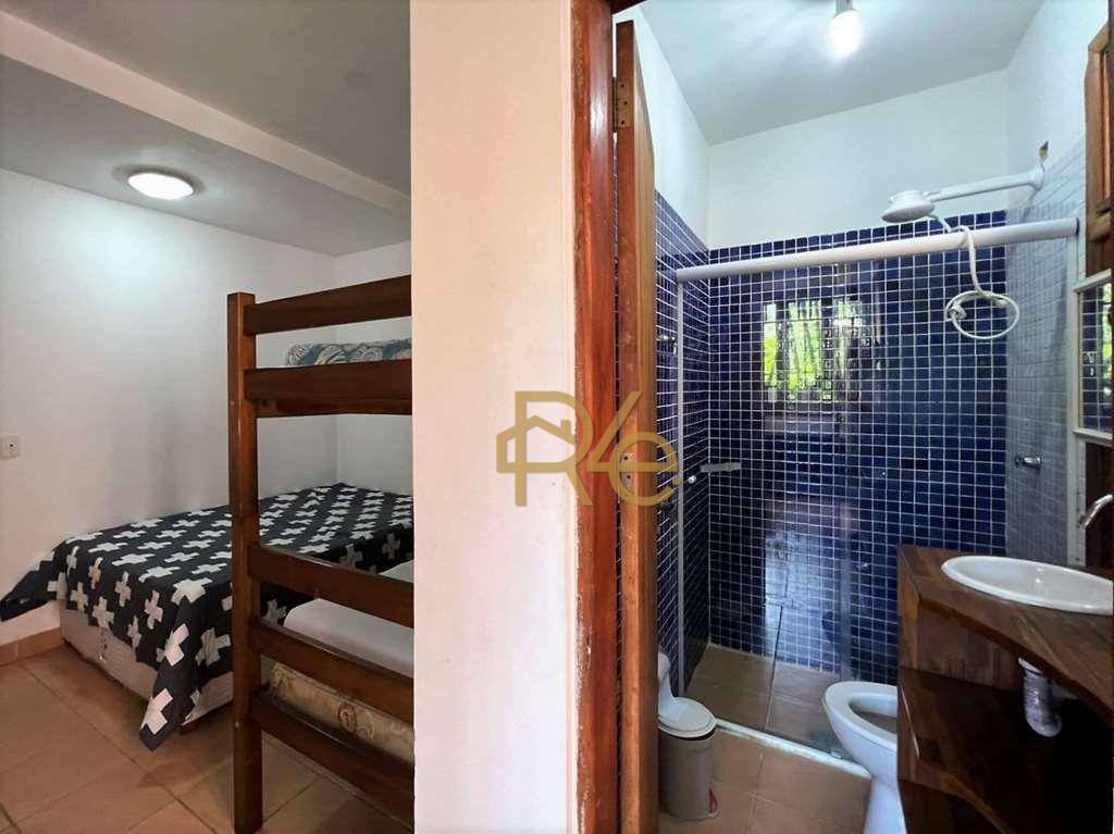 Casa de Condomínio à venda com 4 quartos, 600m² - Foto 47