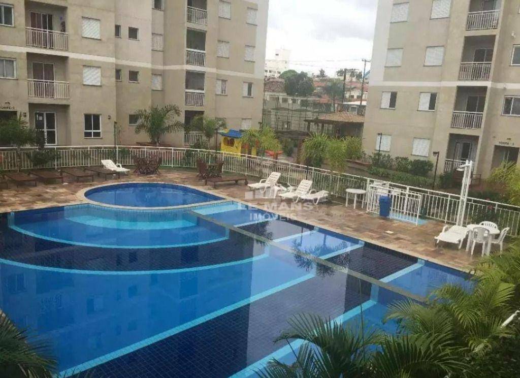 Apartamento à venda com 3 quartos, 75m² - Foto 23