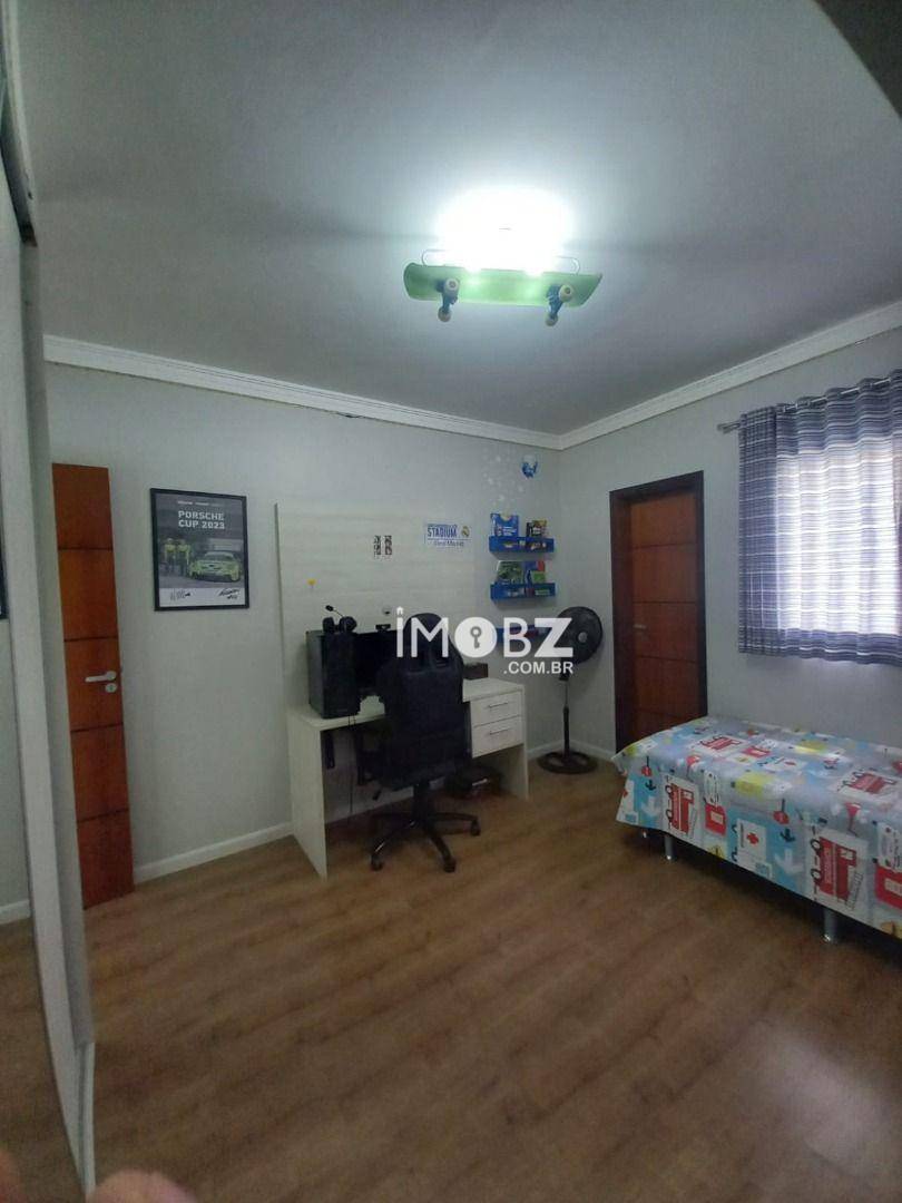 Casa à venda com 3 quartos, 125m² - Foto 10