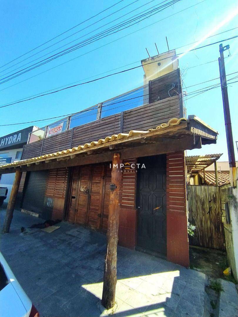 Loja-Salão à venda, 267m² - Foto 1