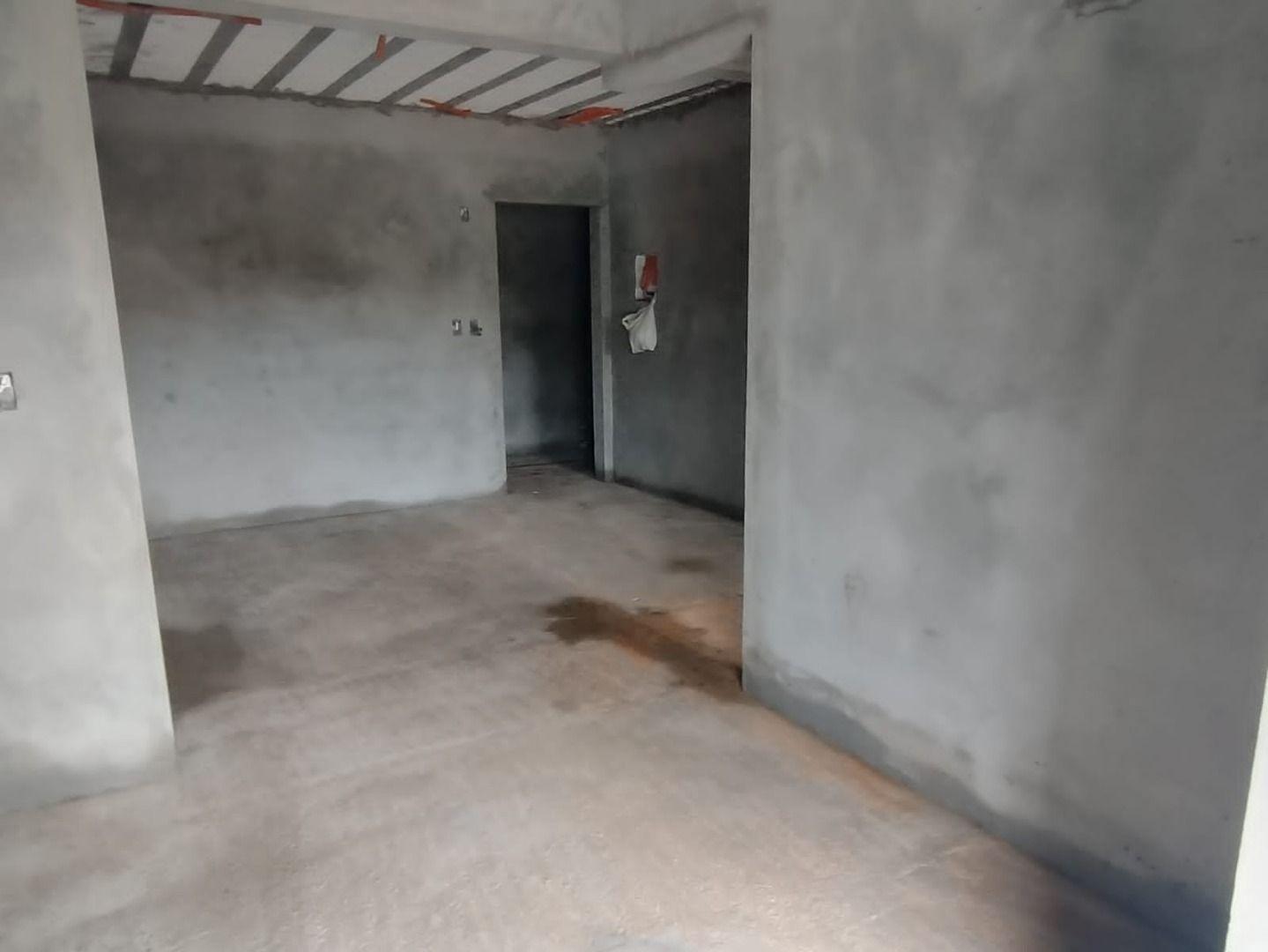 Apartamento à venda com 3 quartos, 78m² - Foto 2